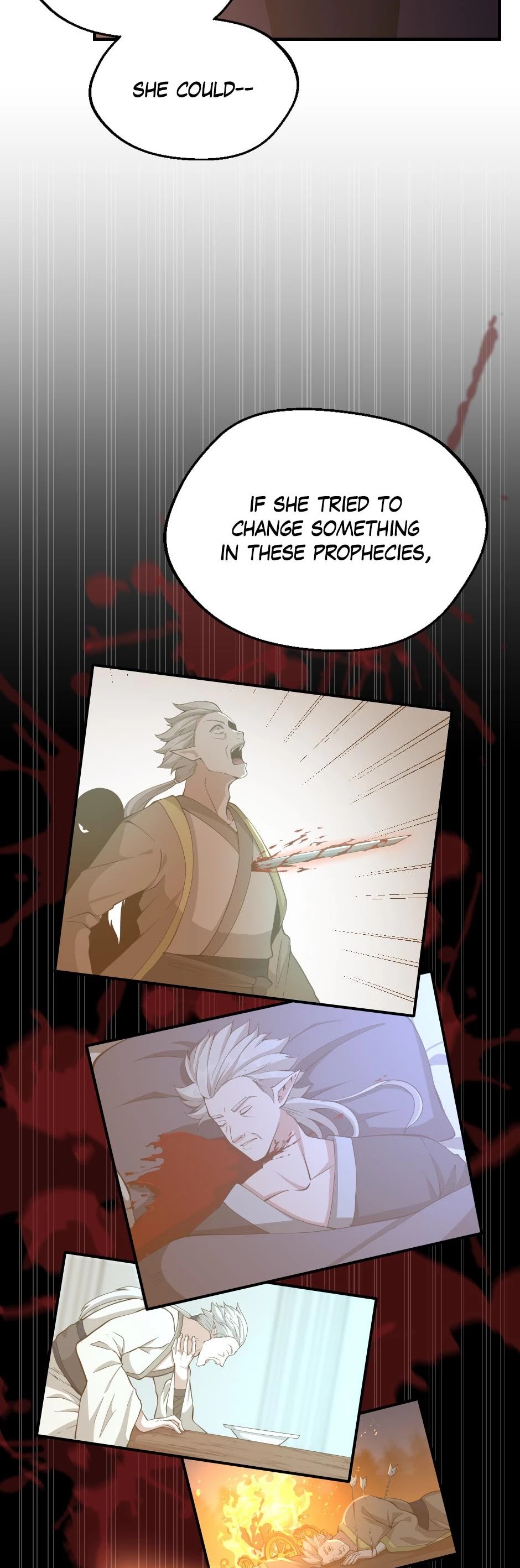 The Beginning After the End Chapter 131 page 39 - Chapter 131