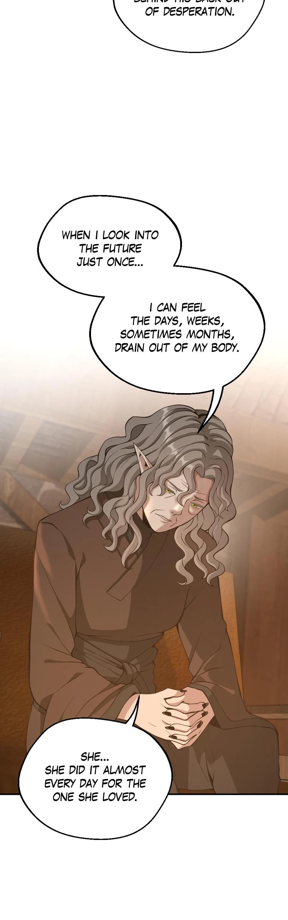 The Beginning After the End Chapter 131 page 41 - Chapter 131