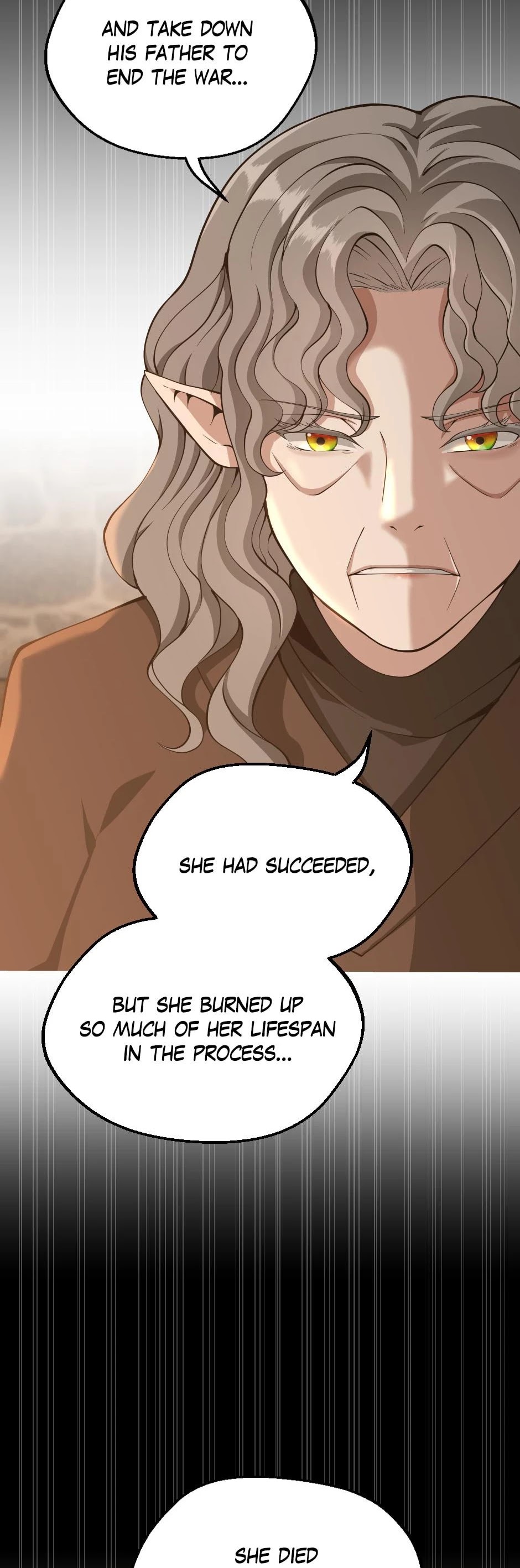 The Beginning After the End Chapter 131 page 43 - Chapter 131