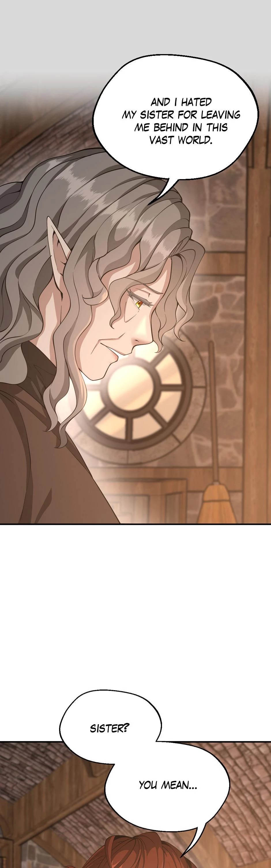 The Beginning After the End Chapter 131 page 45 - Chapter 131