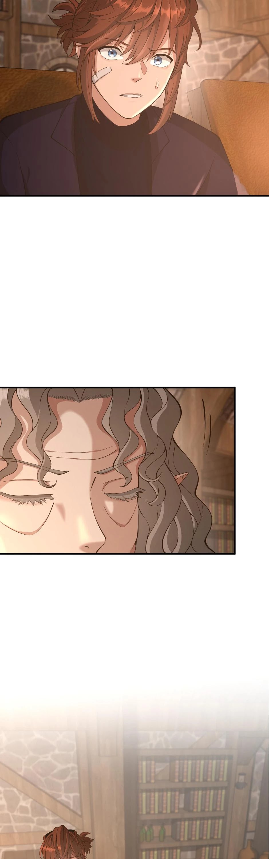 The Beginning After the End Chapter 131 page 46 - Chapter 131