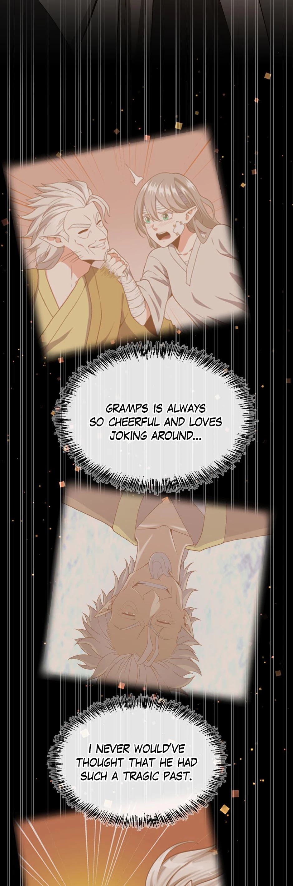 The Beginning After the End Chapter 131 page 48 - Chapter 131