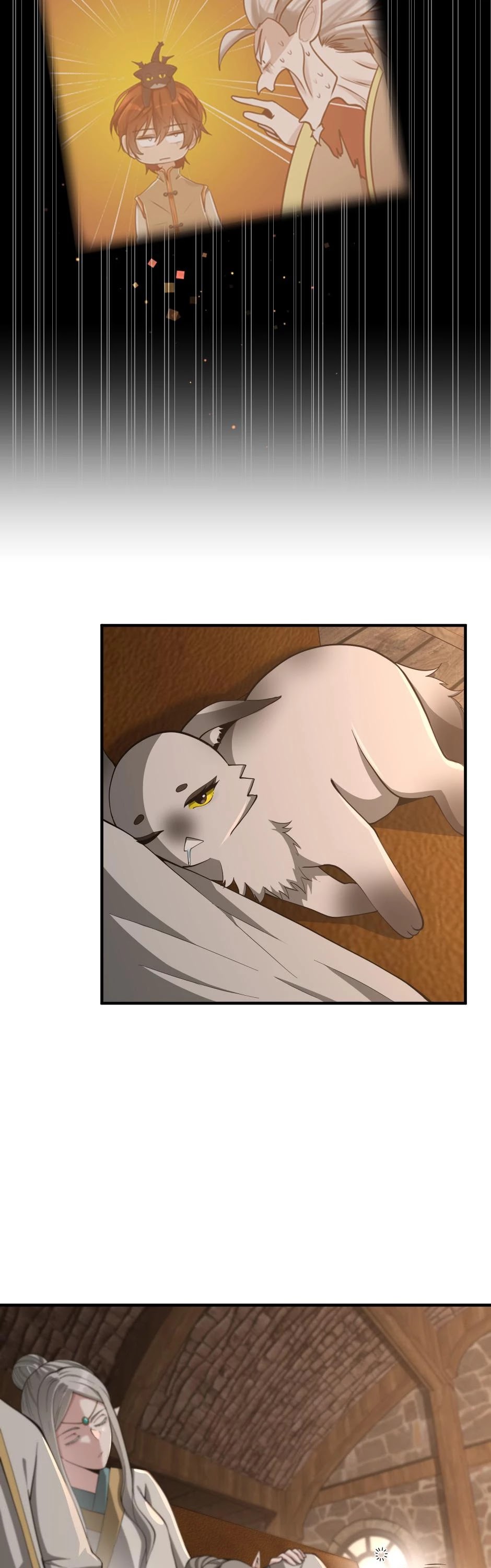 The Beginning After the End Chapter 131 page 49 - Chapter 131