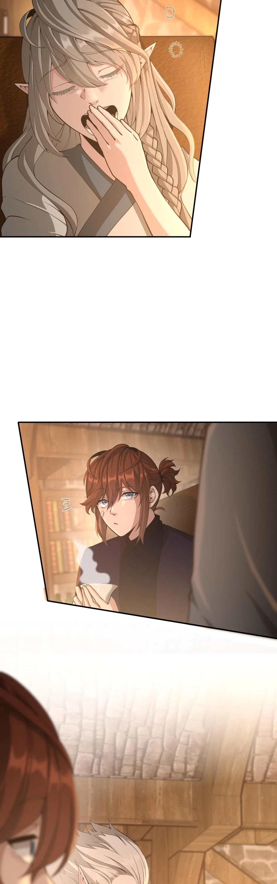 The Beginning After the End Chapter 131 page 5 - Chapter 131