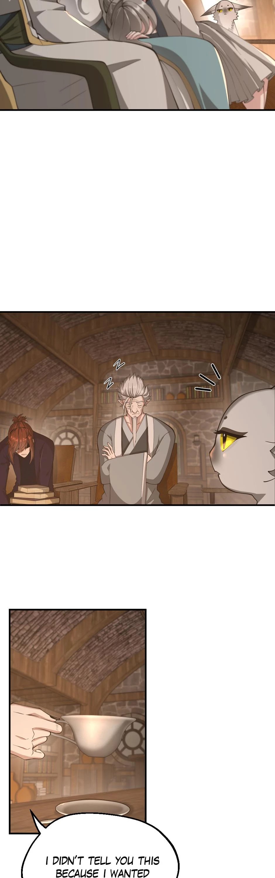 The Beginning After the End Chapter 131 page 50 - Chapter 131