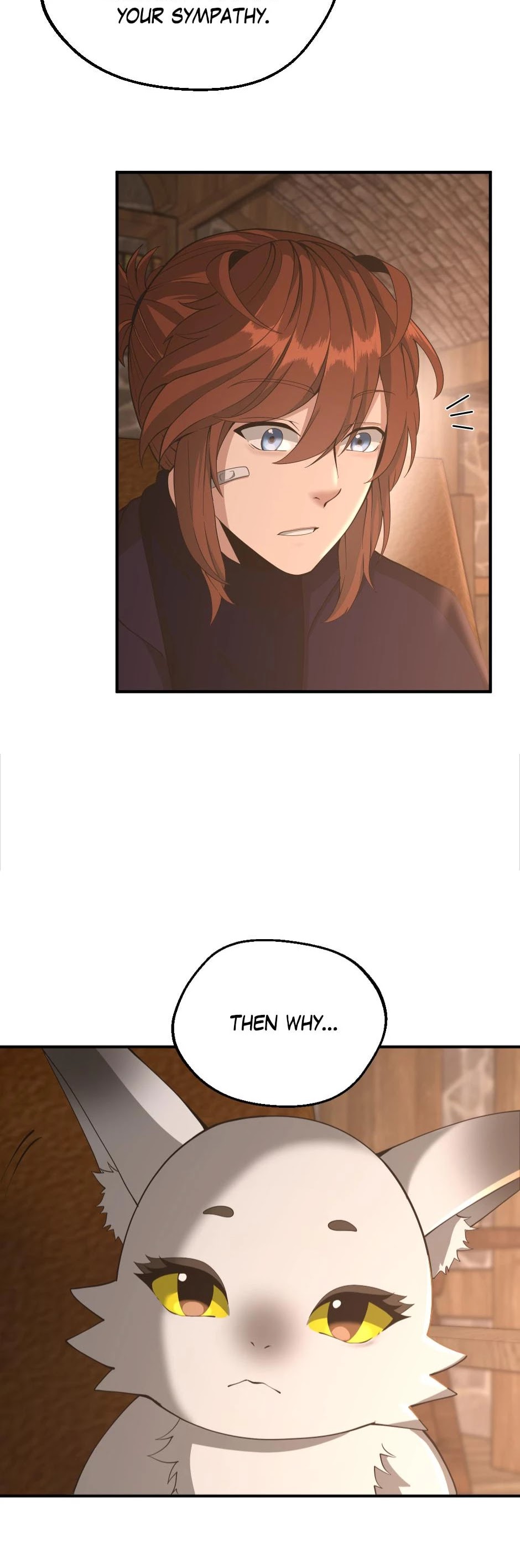The Beginning After the End Chapter 131 page 51 - Chapter 131