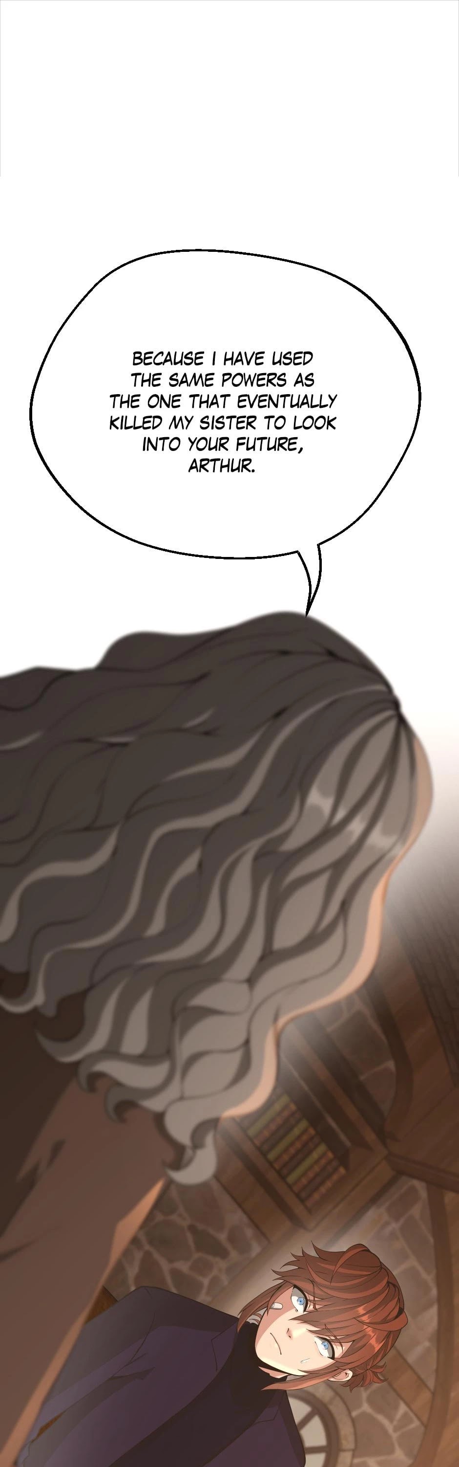 The Beginning After the End Chapter 132 page 1 - Chapter 132