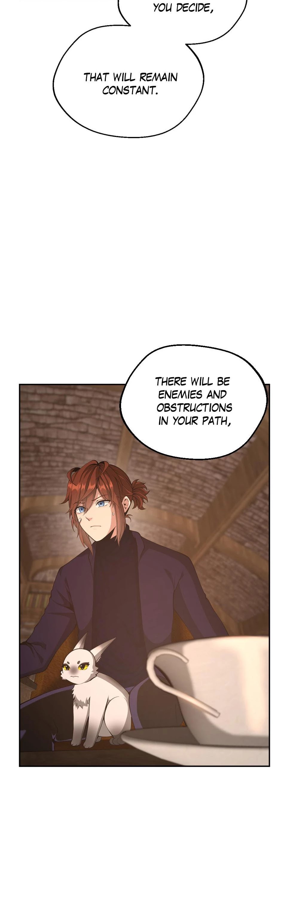 The Beginning After the End Chapter 132 page 14 - Chapter 132