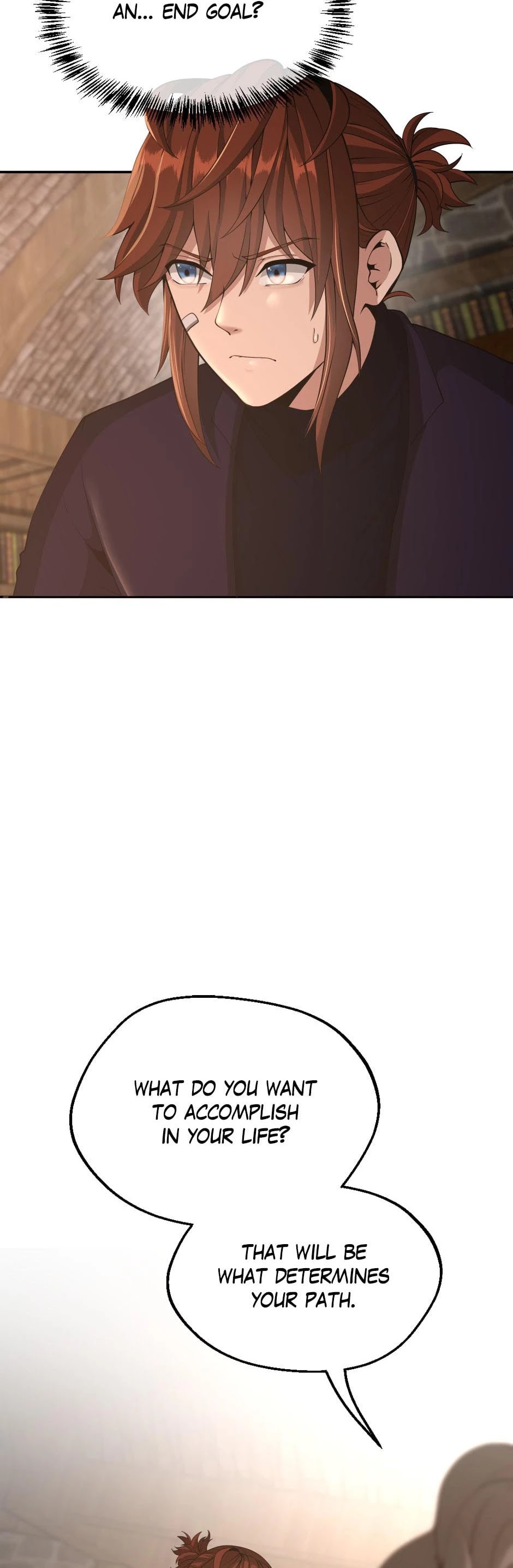 The Beginning After the End Chapter 132 page 16 - Chapter 132