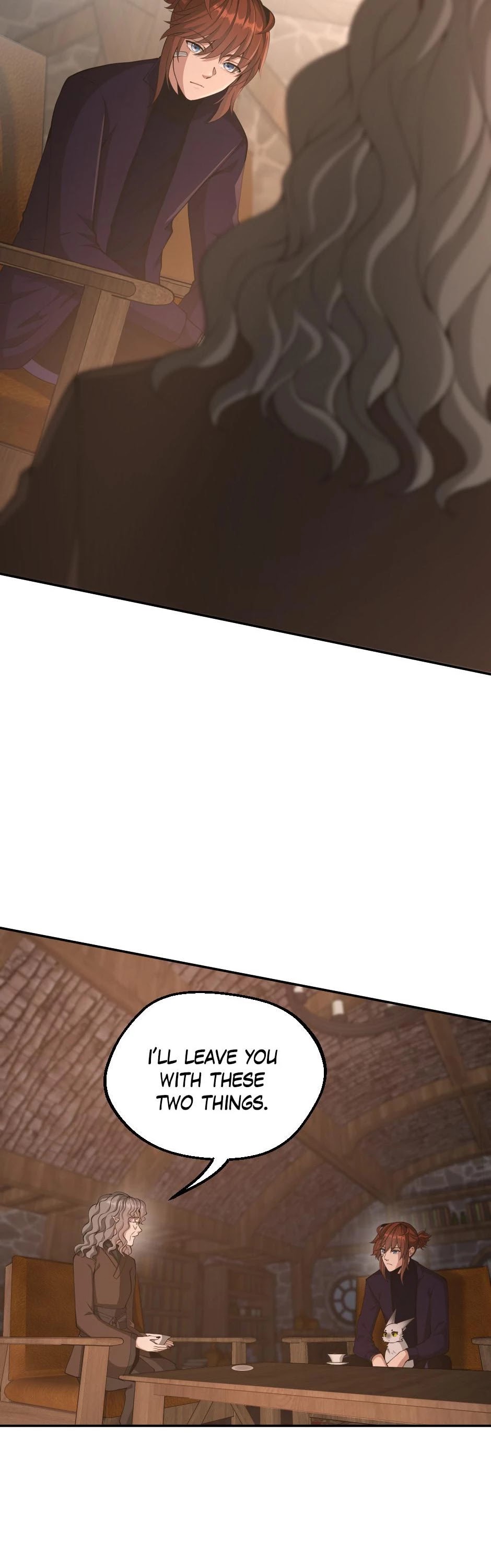 The Beginning After the End Chapter 132 page 17 - Chapter 132