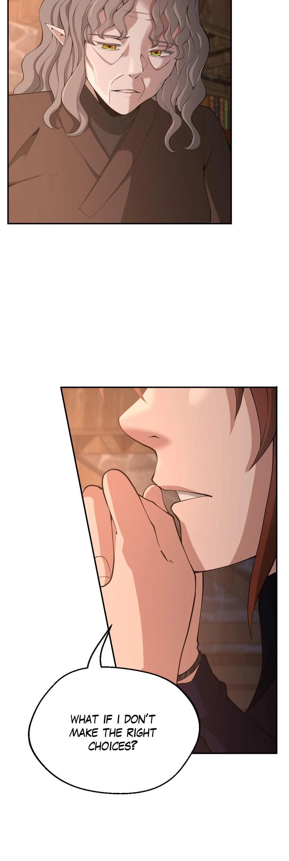 The Beginning After the End Chapter 132 page 20 - Chapter 132