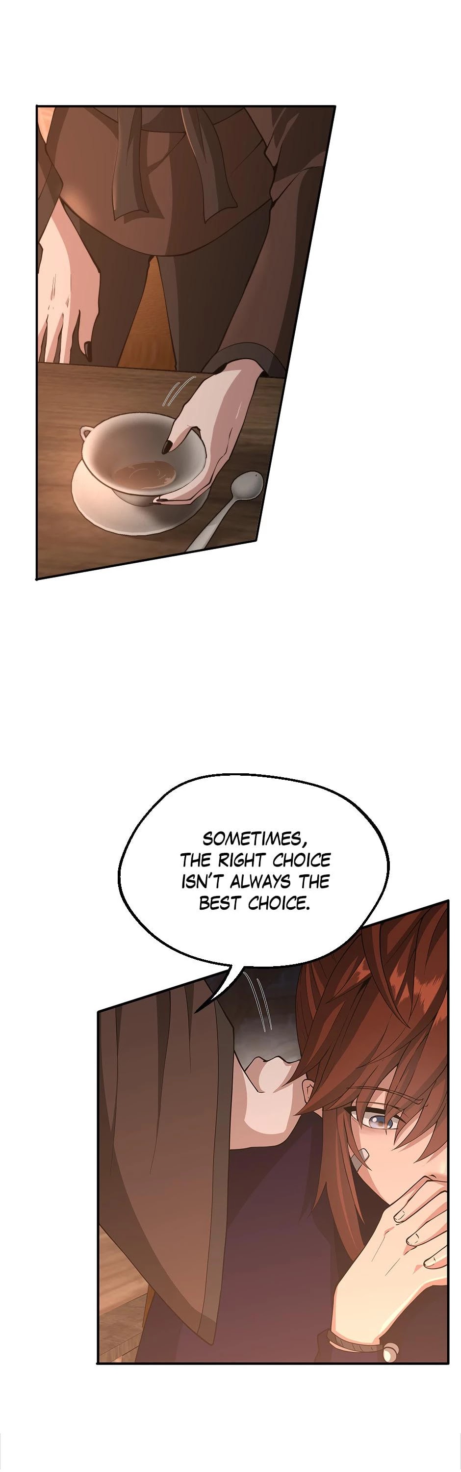 The Beginning After the End Chapter 132 page 21 - Chapter 132