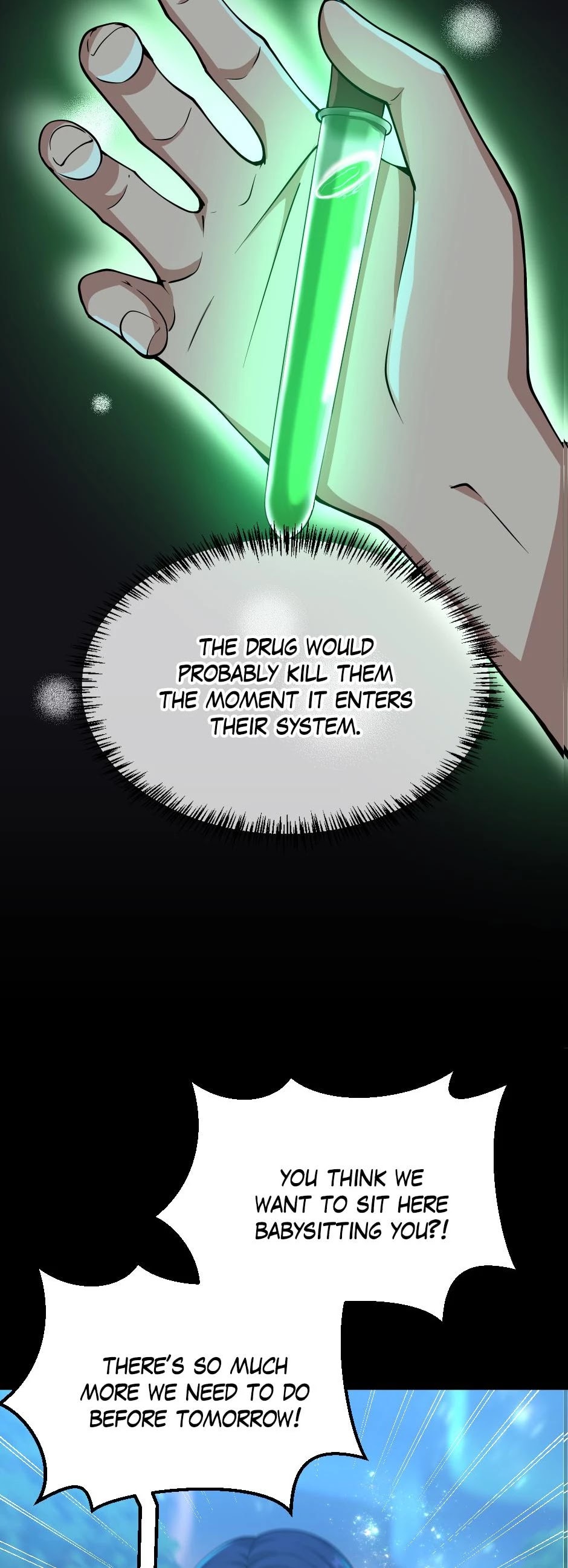 The Beginning After the End Chapter 132 page 28 - Chapter 132