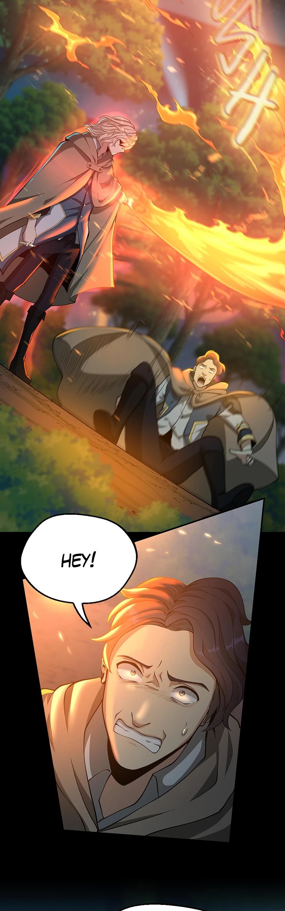 The Beginning After the End Chapter 132 page 30 - Chapter 132