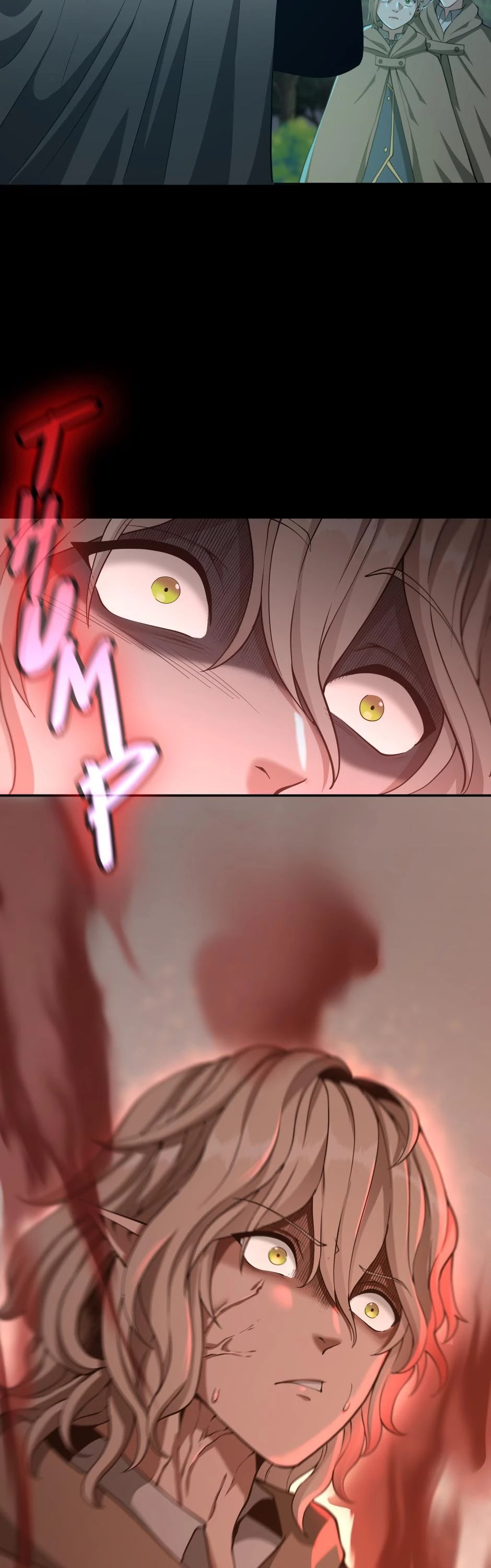 The Beginning After the End Chapter 132 page 33 - Chapter 132