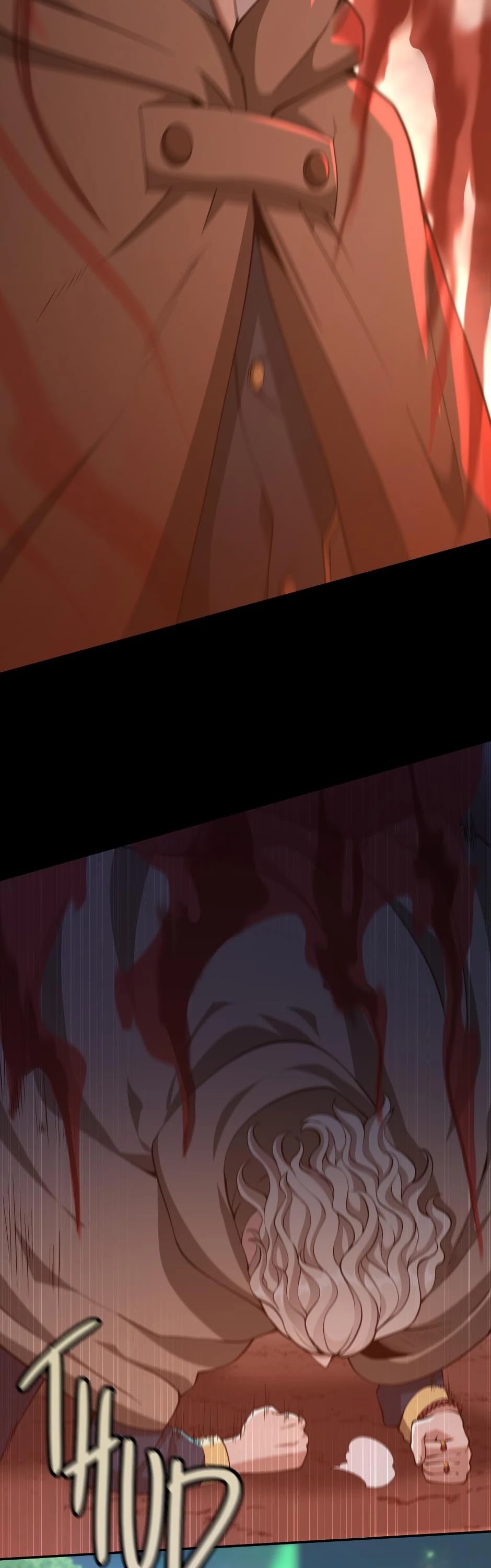 The Beginning After the End Chapter 132 page 34 - Chapter 132