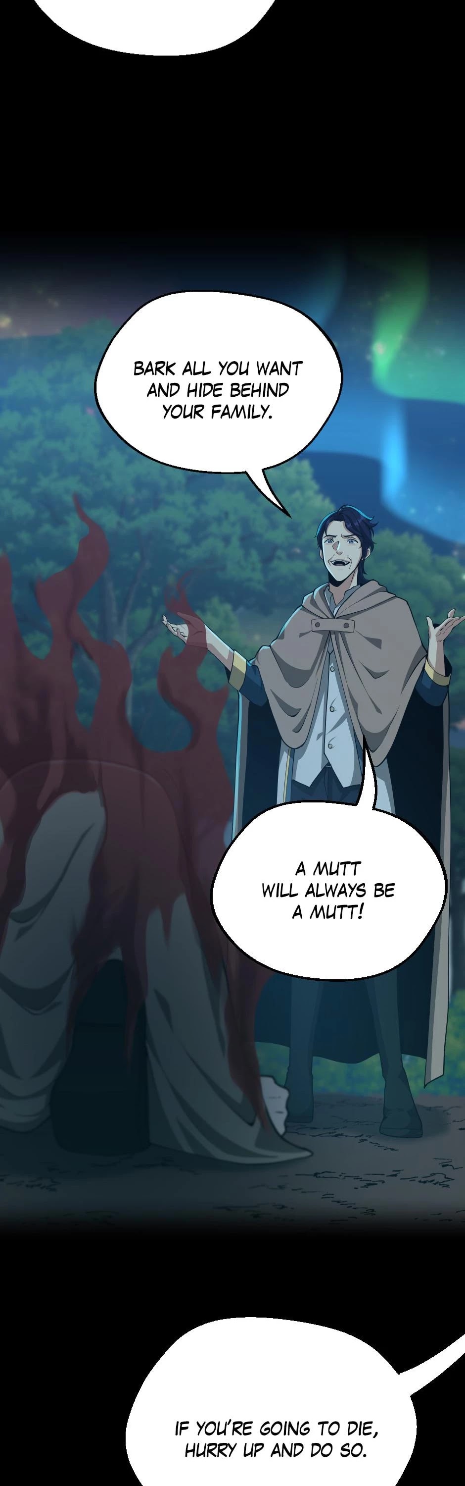 The Beginning After the End Chapter 132 page 37 - Chapter 132
