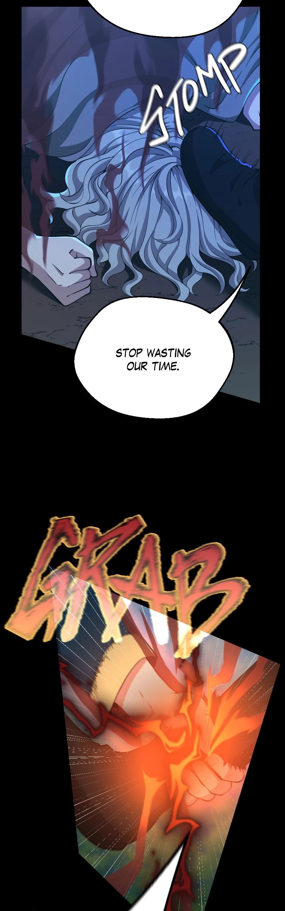 The Beginning After the End Chapter 132 page 38 - Chapter 132