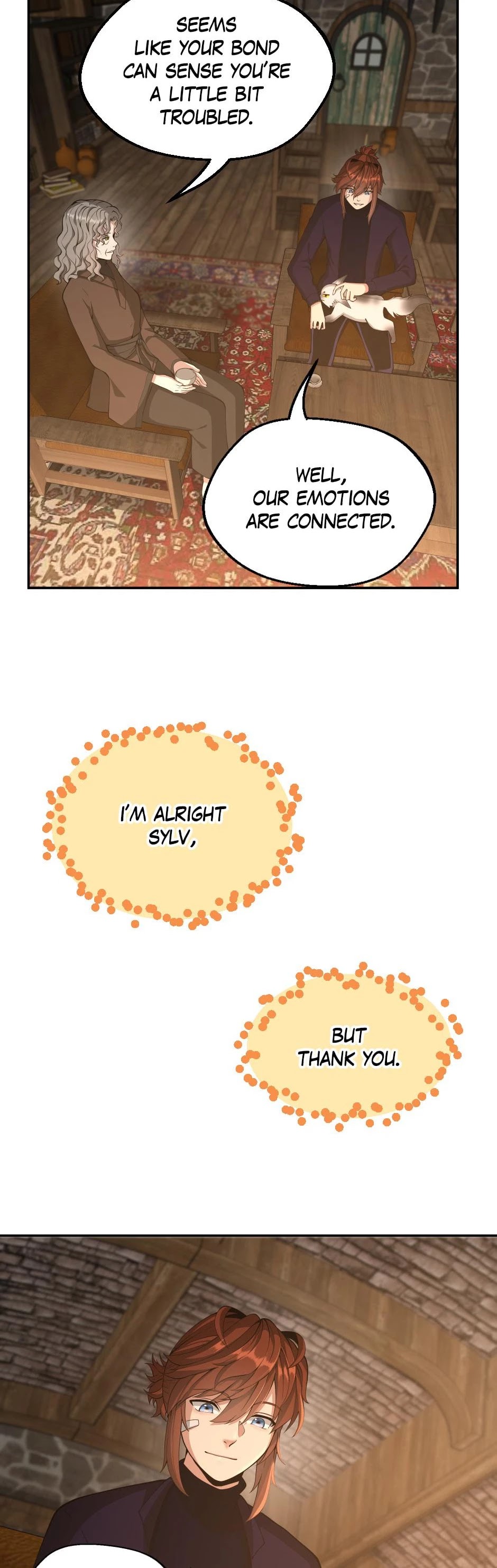 The Beginning After the End Chapter 132 page 4 - Chapter 132