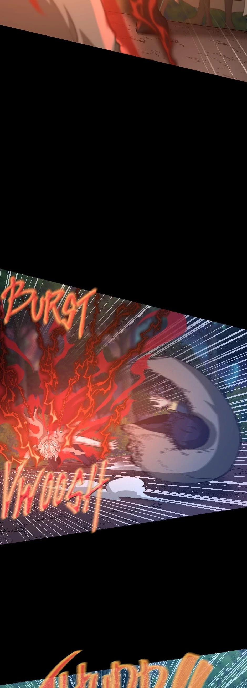 The Beginning After the End Chapter 132 page 40 - Chapter 132
