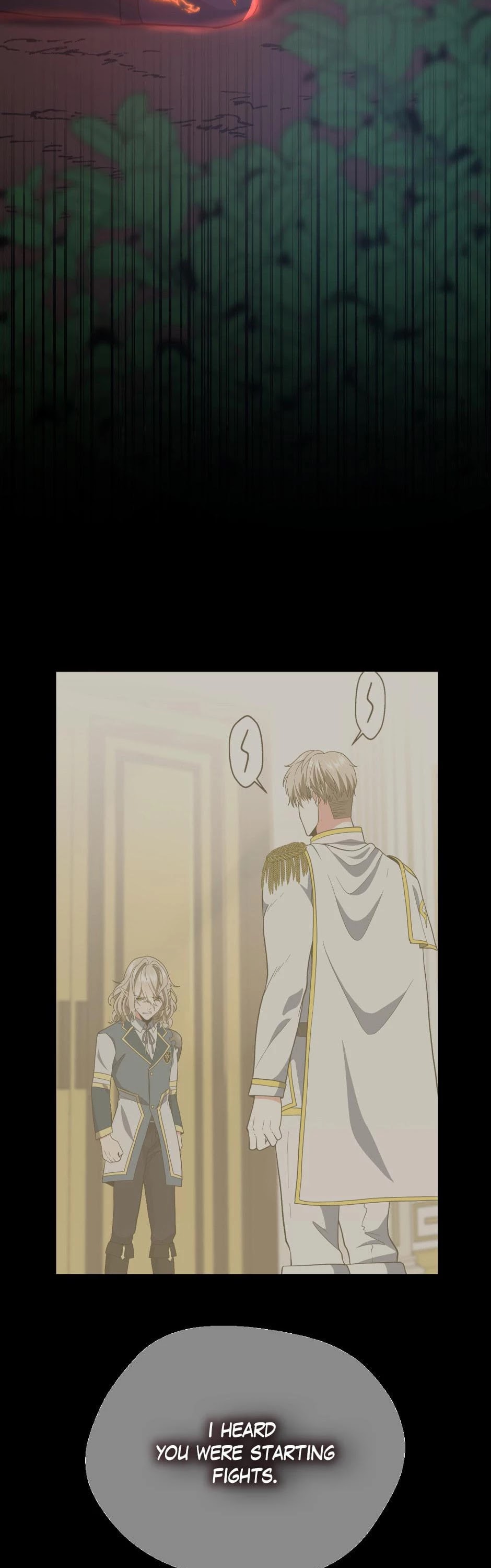 The Beginning After the End Chapter 132 page 42 - Chapter 132