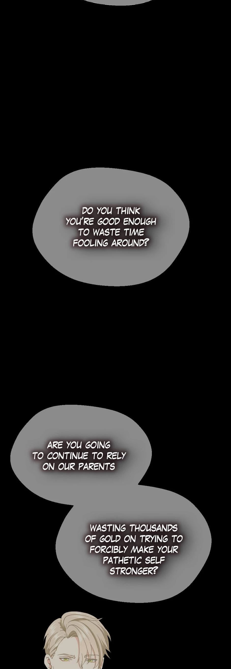 The Beginning After the End Chapter 132 page 43 - Chapter 132