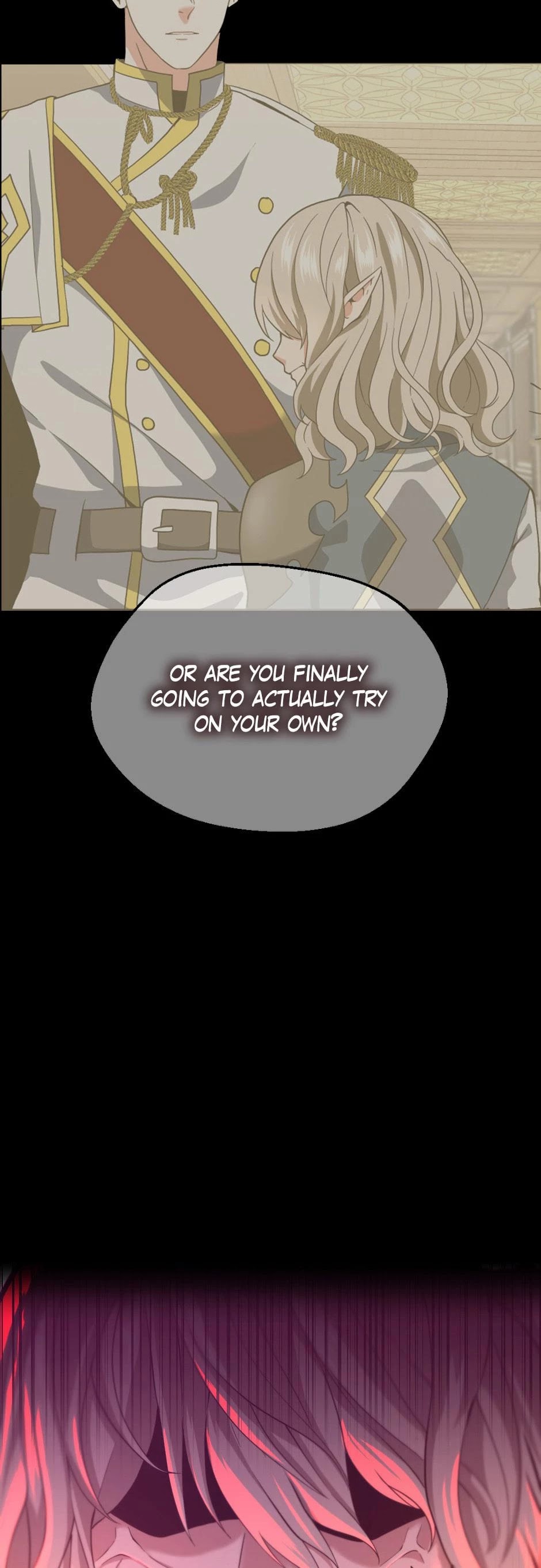 The Beginning After the End Chapter 132 page 44 - Chapter 132