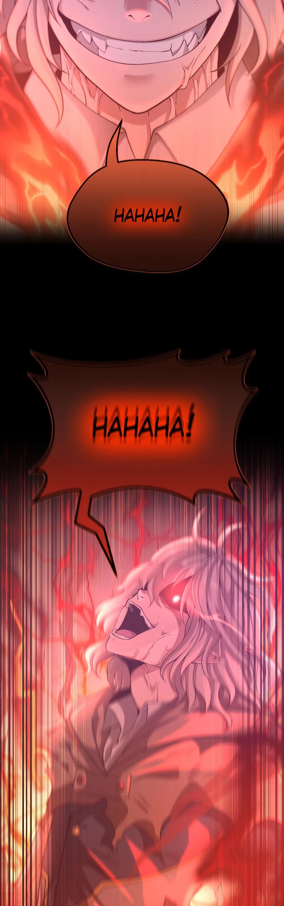 The Beginning After the End Chapter 132 page 45 - Chapter 132