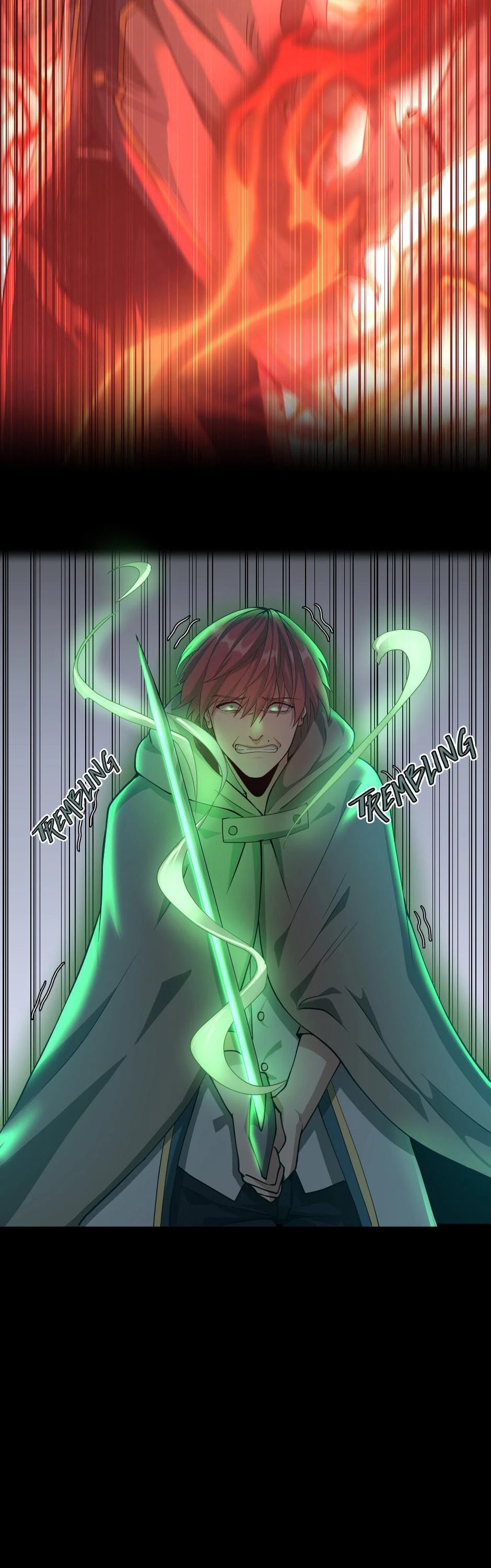 The Beginning After the End Chapter 132 page 46 - Chapter 132