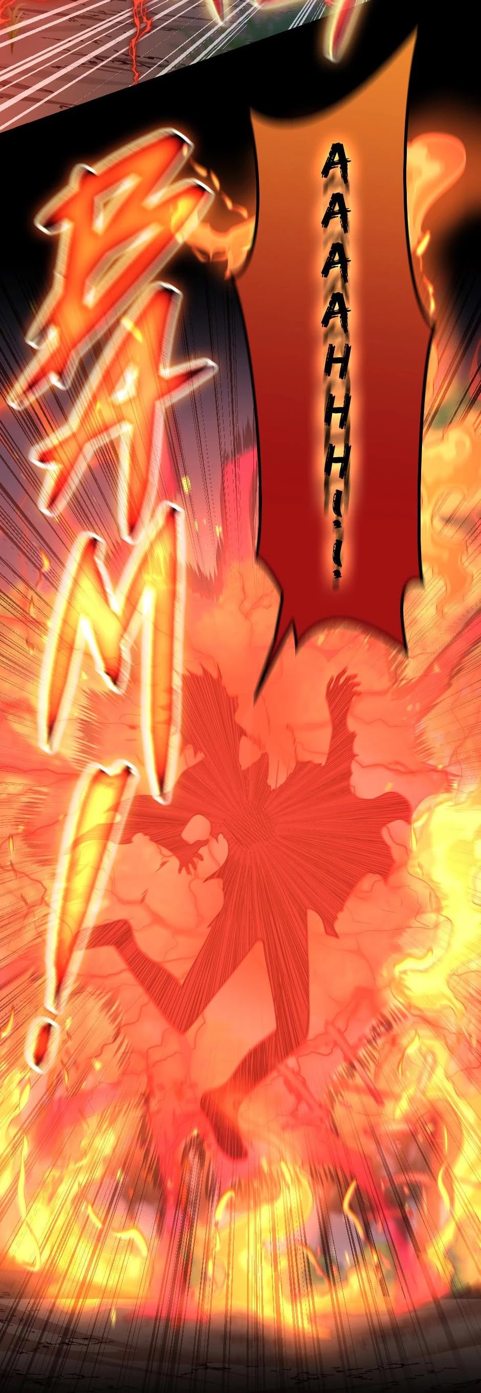 The Beginning After the End Chapter 132 page 48 - Chapter 132