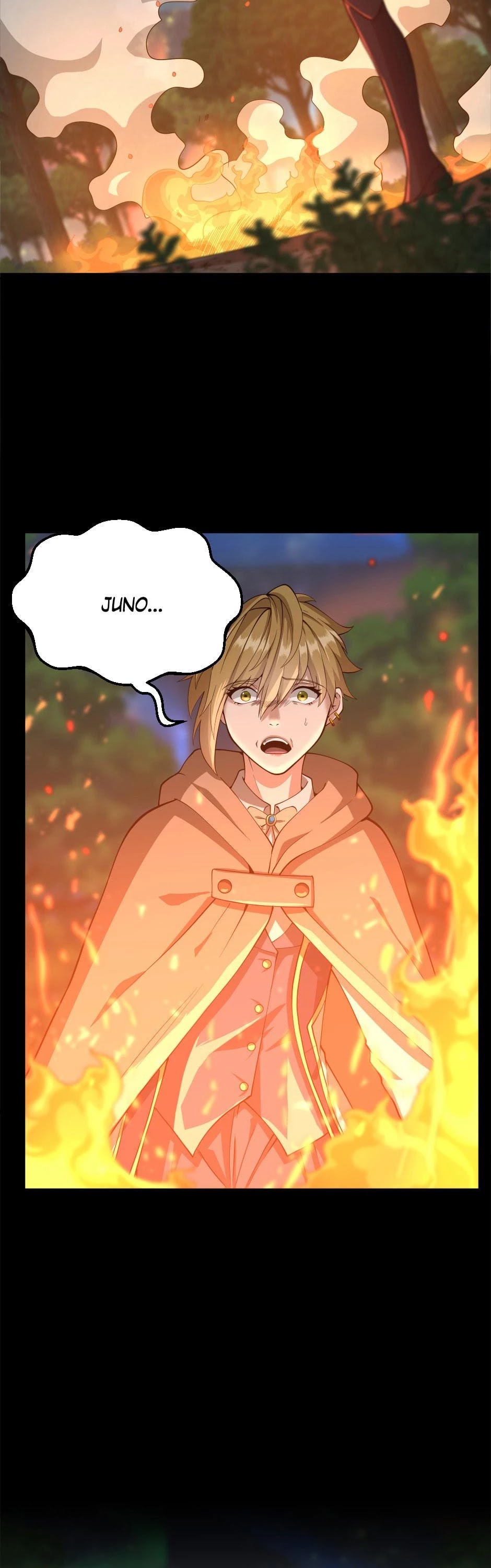 The Beginning After the End Chapter 132 page 50 - Chapter 132