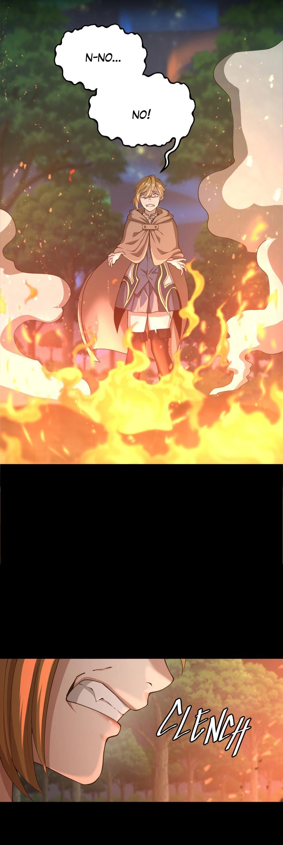 The Beginning After the End Chapter 132 page 51 - Chapter 132