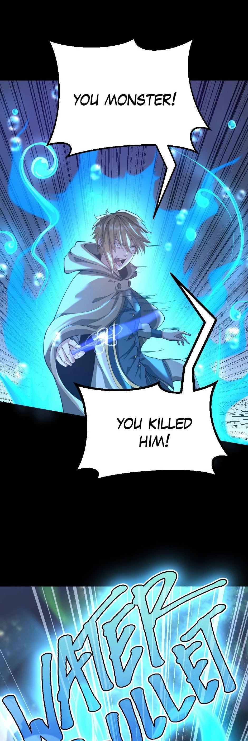 The Beginning After the End Chapter 132 page 52 - Chapter 132