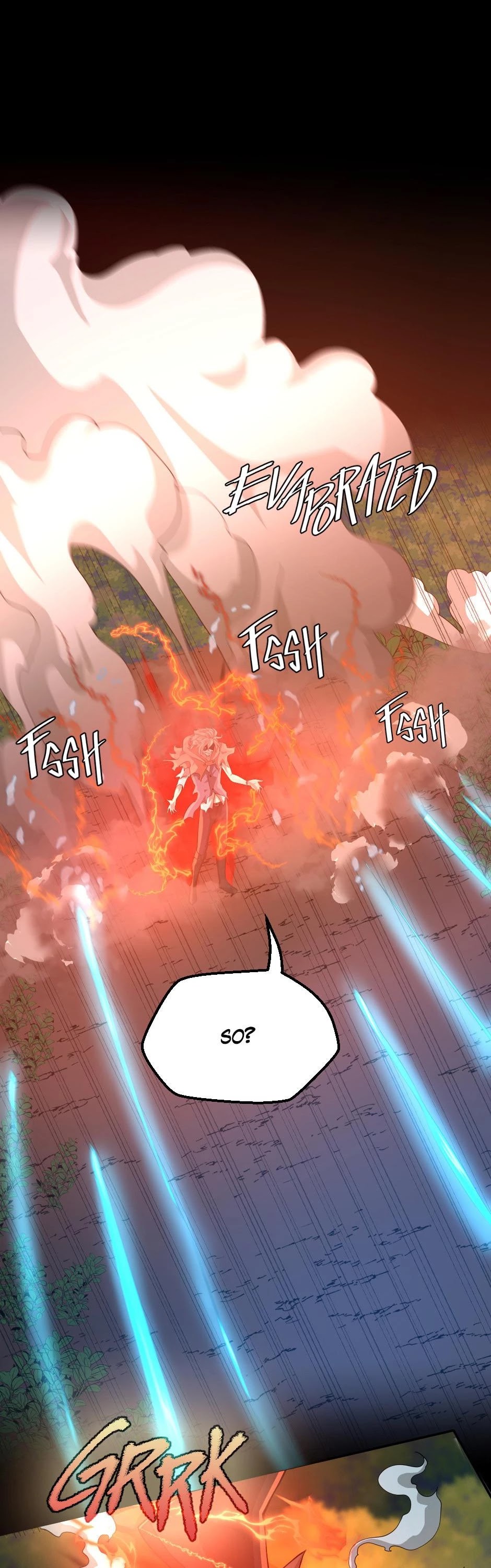 The Beginning After the End Chapter 132 page 54 - Chapter 132