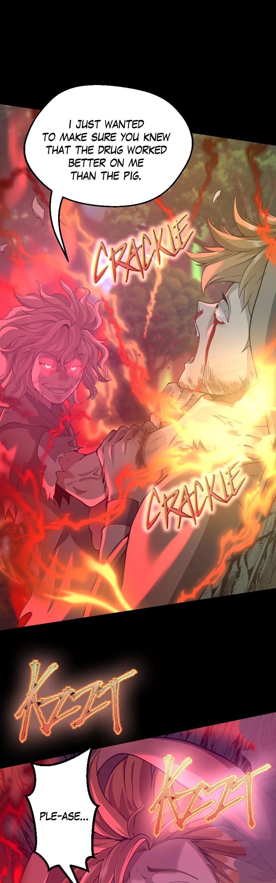 The Beginning After the End Chapter 132 page 57 - Chapter 132