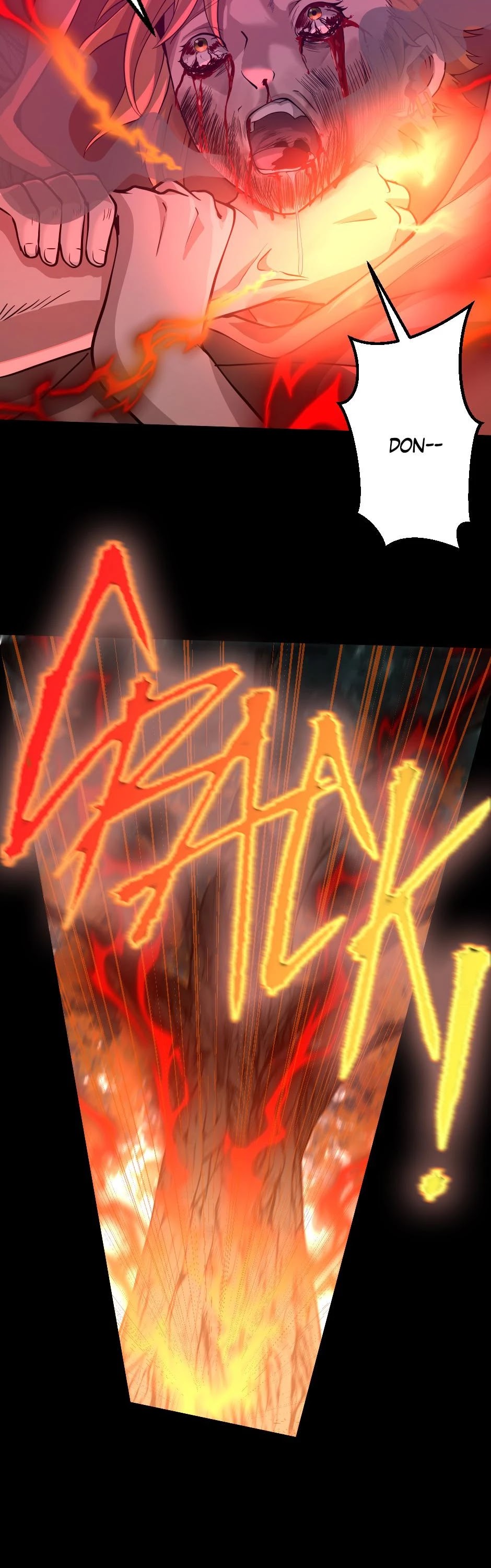 The Beginning After the End Chapter 132 page 58 - Chapter 132