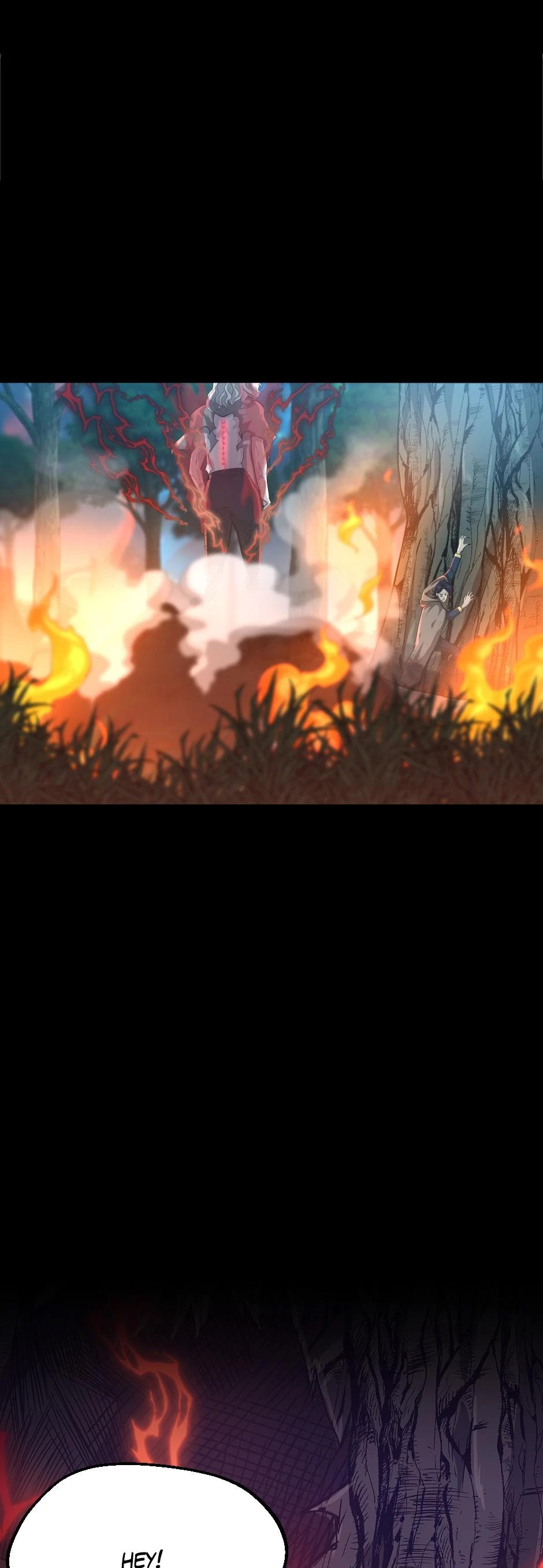 The Beginning After the End Chapter 132 page 59 - Chapter 132