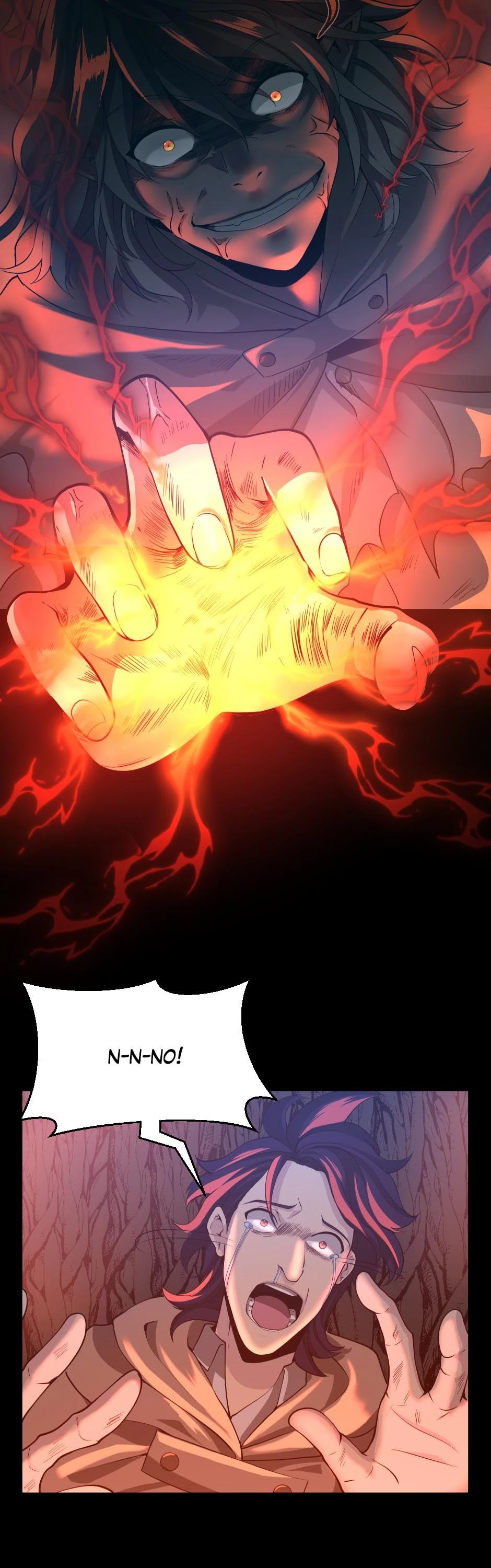 The Beginning After the End Chapter 132 page 61 - Chapter 132
