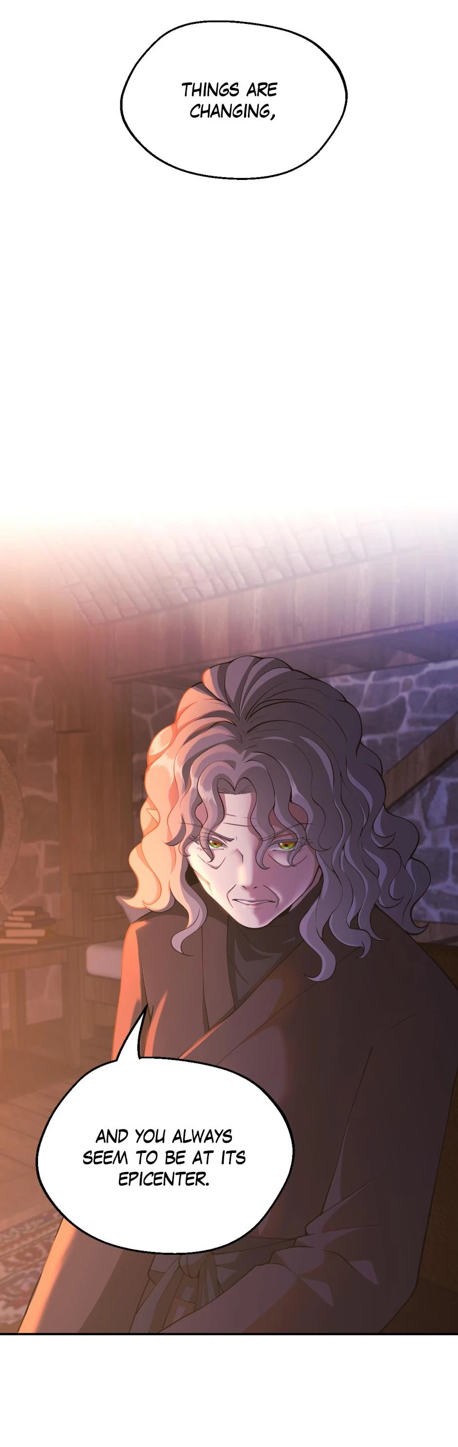 The Beginning After the End Chapter 132 page 7 - Chapter 132