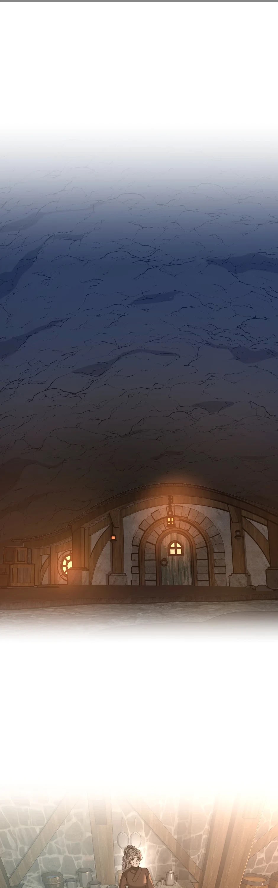 The Beginning After the End Chapter 133 page 1 - Chapter 133
