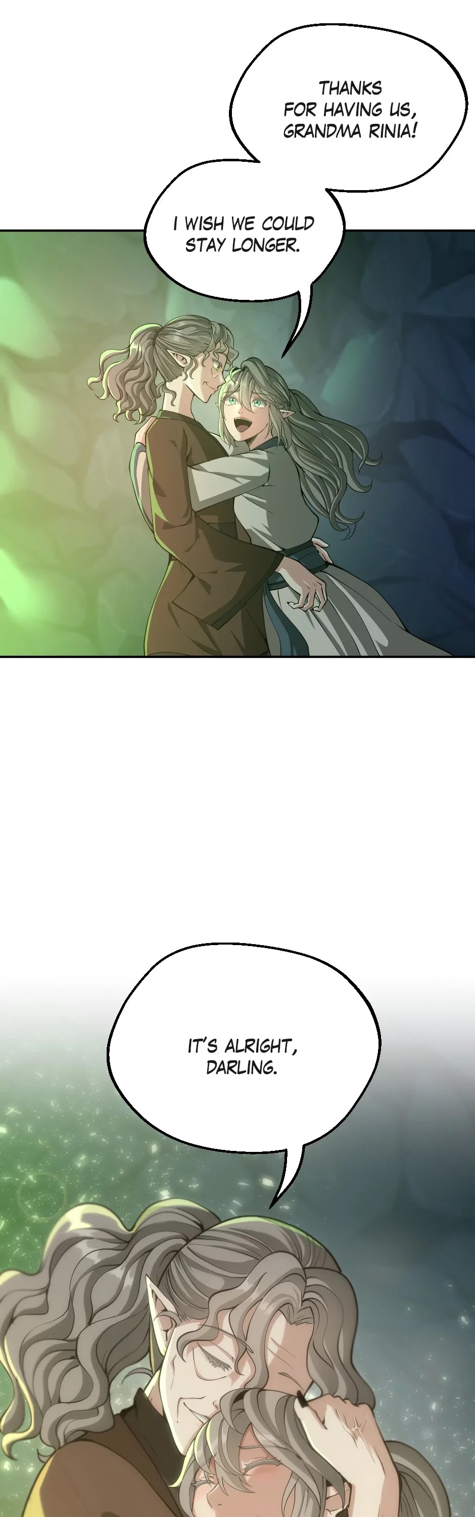The Beginning After the End Chapter 133 page 16 - Chapter 133