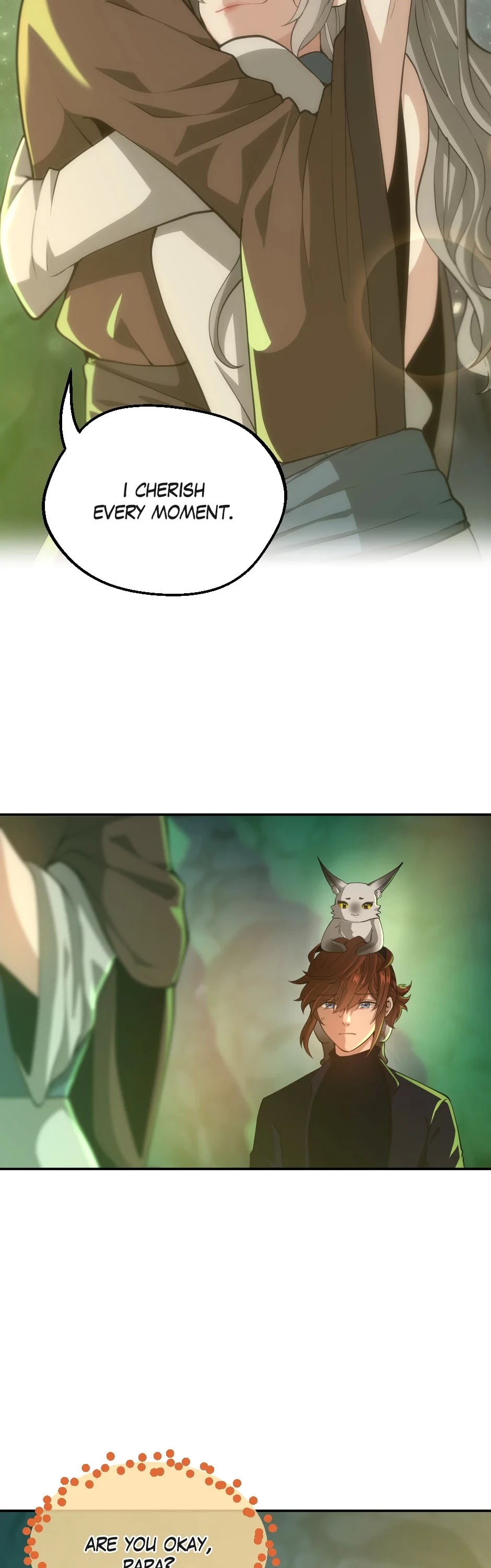 The Beginning After the End Chapter 133 page 17 - Chapter 133