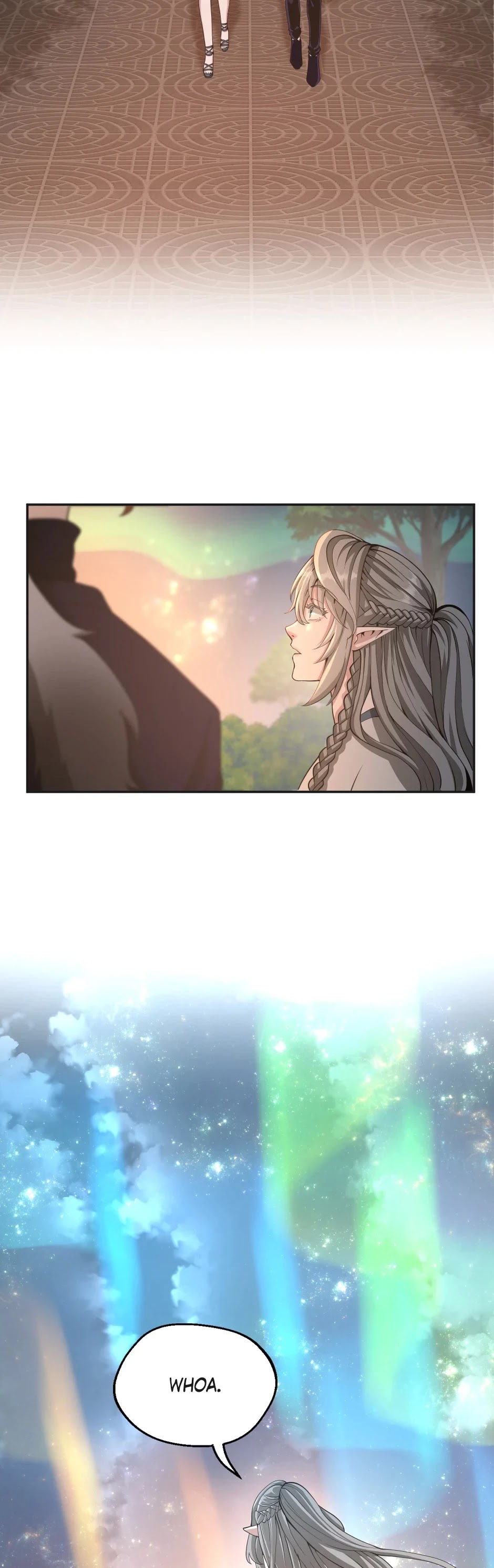The Beginning After the End Chapter 133 page 24 - Chapter 133
