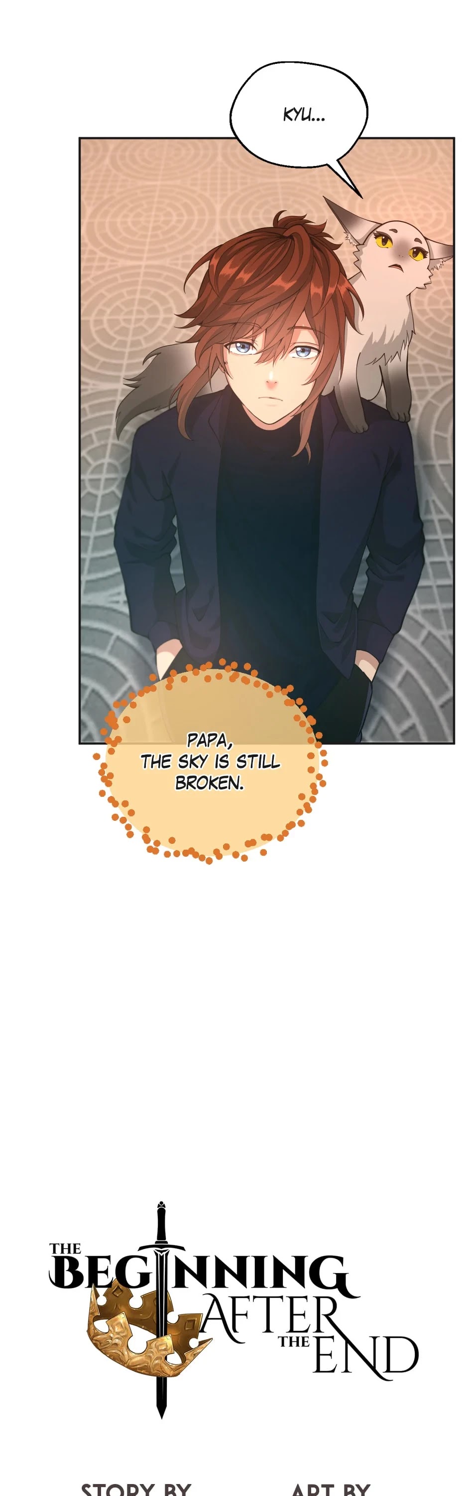 The Beginning After the End Chapter 133 page 26 - Chapter 133