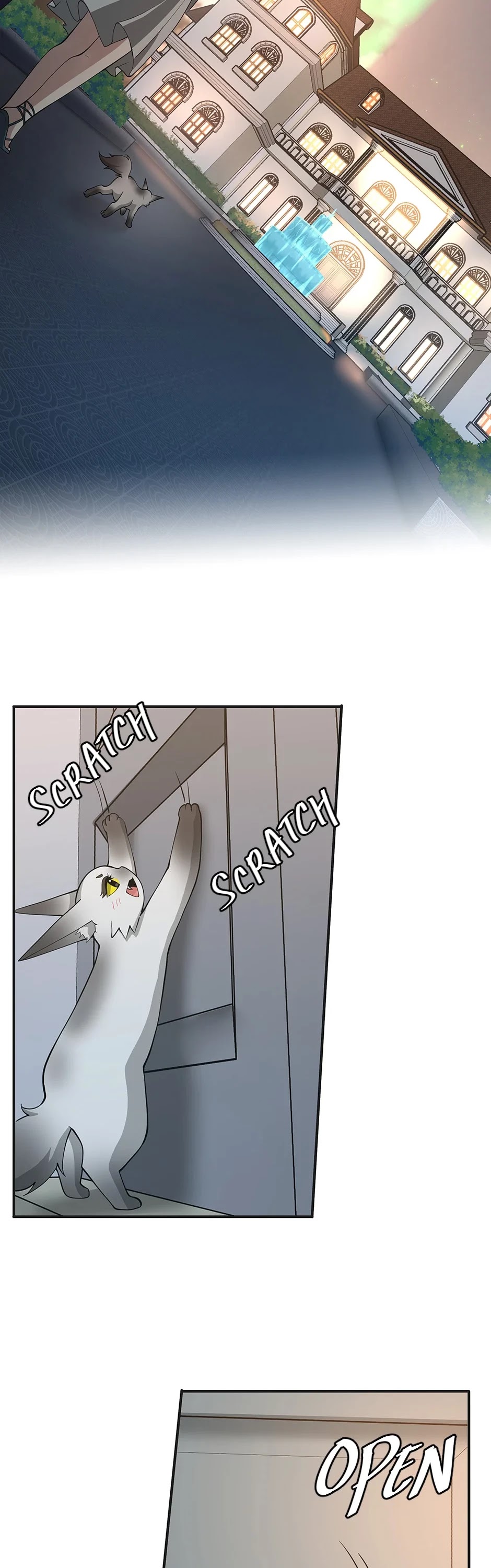 The Beginning After the End Chapter 133 page 28 - Chapter 133