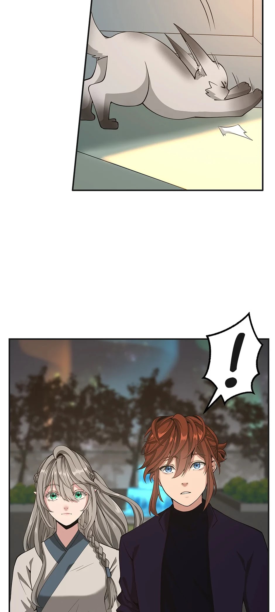 The Beginning After the End Chapter 133 page 29 - Chapter 133