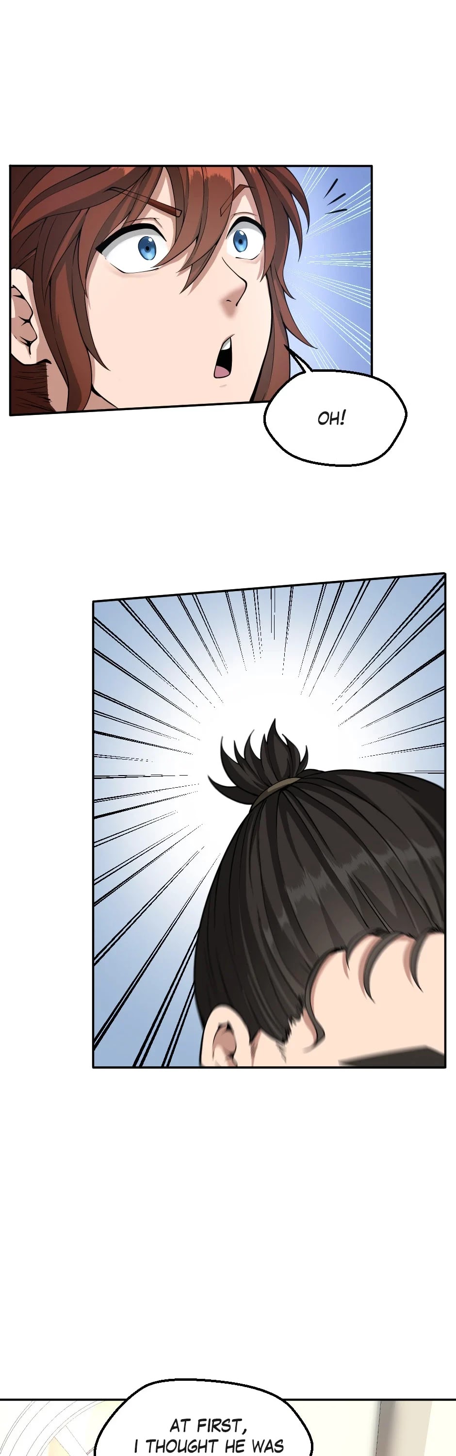 The Beginning After the End Chapter 133 page 33 - Chapter 133
