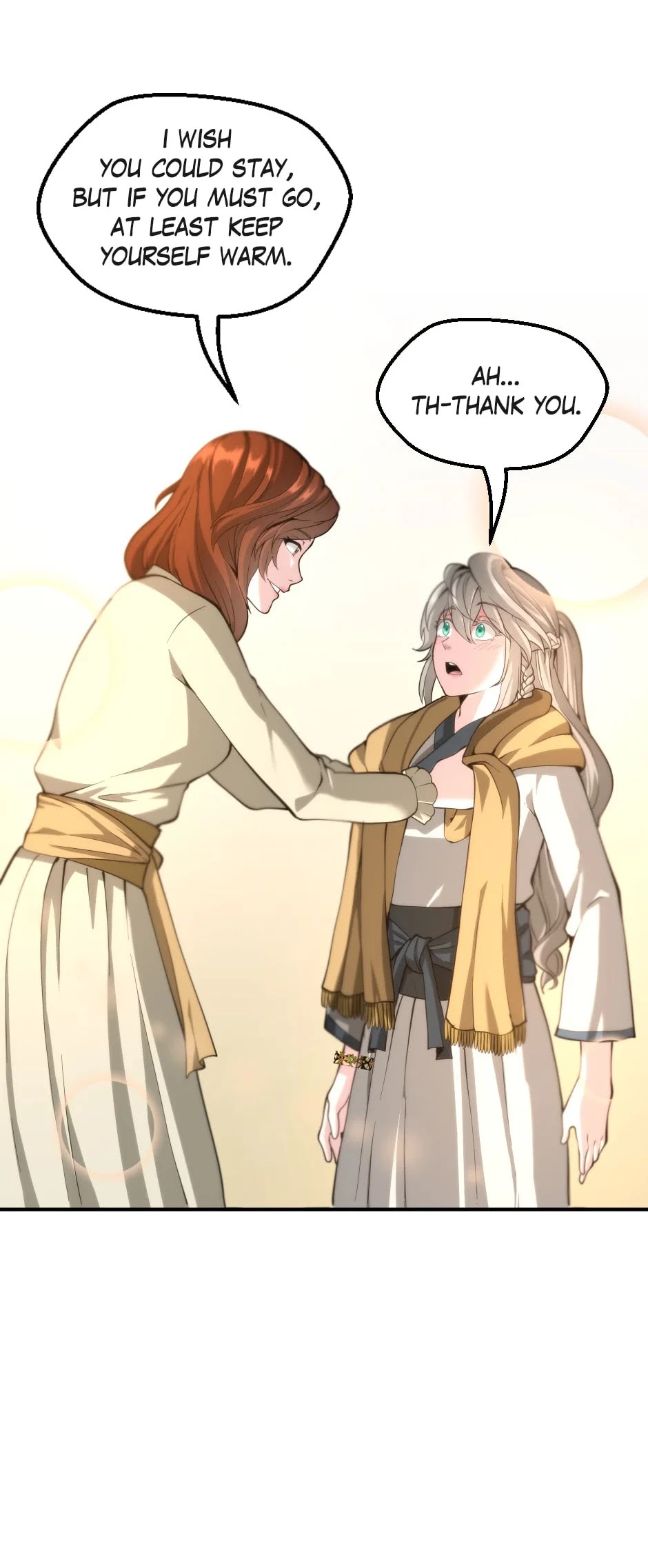 The Beginning After the End Chapter 133 page 44 - Chapter 133