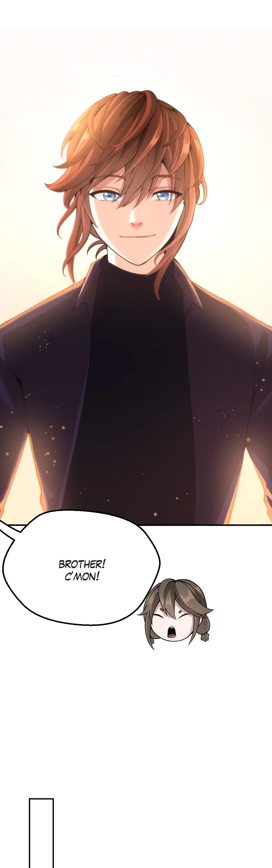 The Beginning After the End Chapter 133 page 46 - Chapter 133