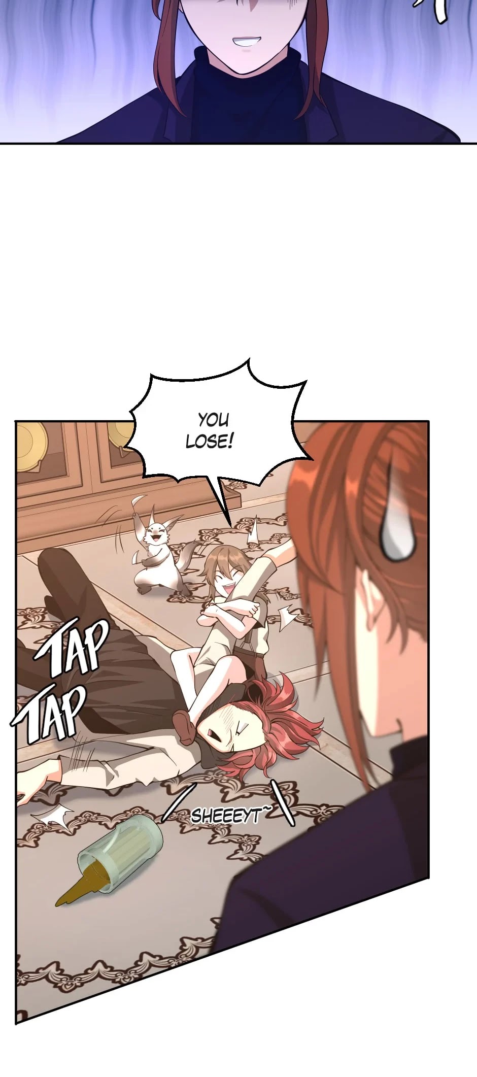 The Beginning After the End Chapter 133 page 49 - Chapter 133